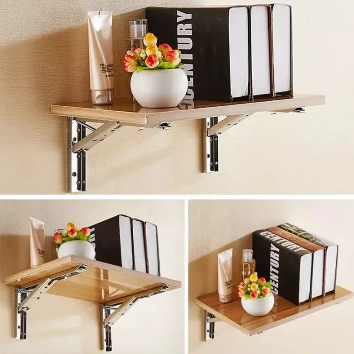 10"(2ps)Adjustable%20Triangle%20%20Foldable%20Support%20SS%20Bracket%20-MHN%20-%20Image%202