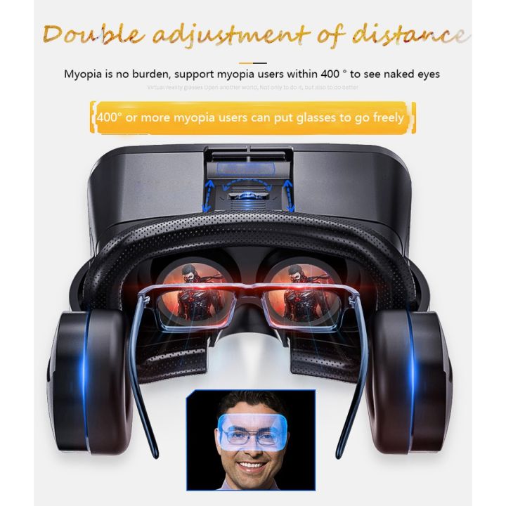 VRPARK%20J20%203D%20VR%20Glasses%20Virtual%20Reality%20Glasses%20for%204.7-%206.7%20Smart%20Phone%20iPhone%20Android%20Games%20Stereo%20with%20Headset%20Controllers%20-%20Image%208