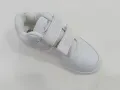 JUMP SCHOOL SHOES. JUMP WHITE STUDENT. (MOBILE PIC). 