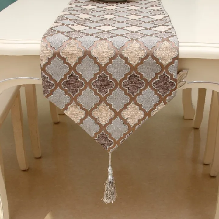 Tassels%20Table%20Runner%20Jacquard%20Table%20Cloth%20Dining%20Tea%20Table%20Decoration%20Tablecloth%20Cover%20Cloth%20Bed%20Runner%20Table%20Mat%20Home%20Textile%20-%20Image%202