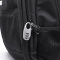 Combination Lock 3 Digit Password Lock Code Lock Zinc alloy Dormitory Cabinet Lock Security Tool Luggage Padlock Travel.