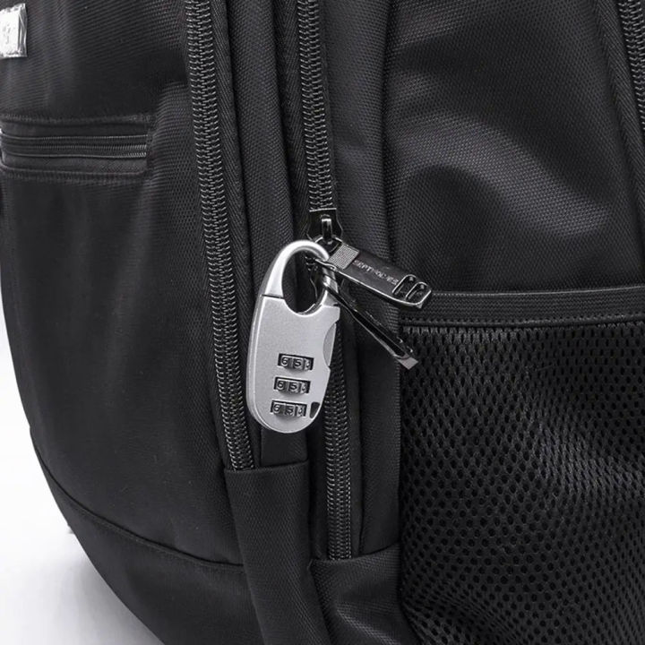 Combination%20Lock%203%20Digit%20Password%20Lock%20Code%20Lock%20Zinc%20alloy%20Dormitory%20Cabinet%20Lock%20Security%20Tool%20Luggage%20Padlock%20Travel%20-%20Image%203