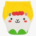 3 pcs Washable diapant.