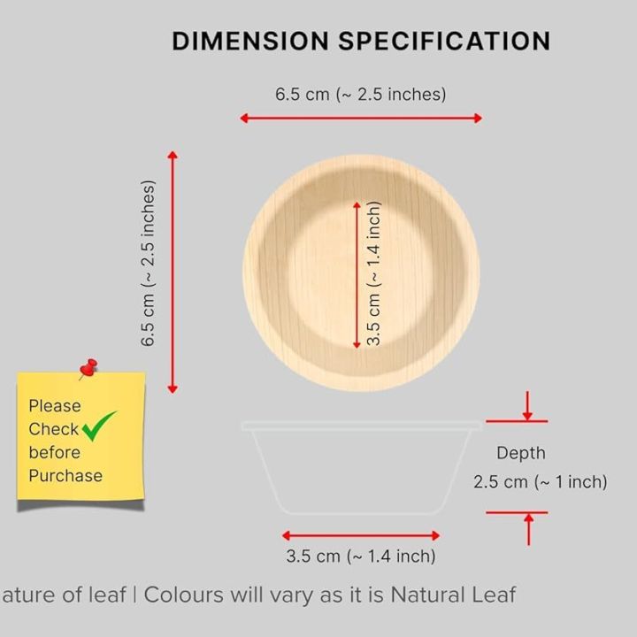2.5%20Inch,%201Oz%20Disposable%20Palm%20Leaf%20Round%20Mini%20Dip%20Bowls%20-%20(100,%2025,%2010%20Pcs)Pack,%20Eco-Friendly%20&%20Compostable%20Like%20Bamboo,%20Perfect%20for%20Dips,%20Soy%20Sauce,%20BBQ,%20Oil%20Dipping%20&%20Finger%20Foods%20-%20Image%203