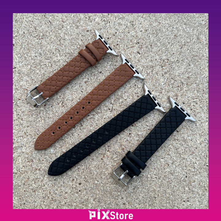 Apple Watch Series Ultra Band 42mm 44mm 45mm 49mm Pix