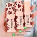 Invisible Pore Face Primer Long Lasting Makeup Primer Stick Foundation Oil Control Facial Matte Primer Korean Cosmetic 2023 New Abandon Abandon. 