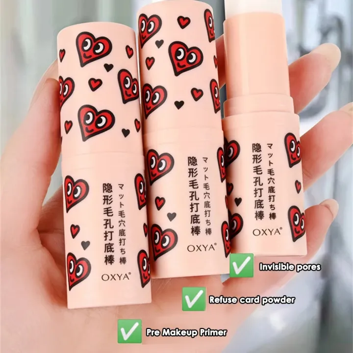 Invisible%20Pore%20Face%20Primer%20Long%20Lasting%20Makeup%20Primer%20Stick%20Foundation%20Oil%20Control%20Facial%20Matte%20Primer%20Korean%20Cosmetic%202023%20New%20Abandon%20Abandon%20-%20Image%203