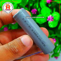 2600mAh Band New SWY 18650 3.6V Rechargeable Lithium-ion Battery.