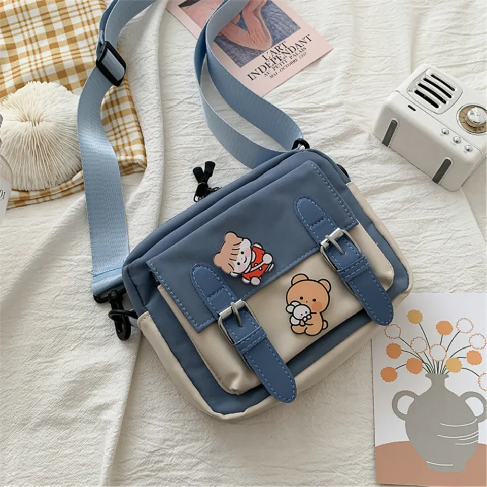 Cute girl crossbody bags deals