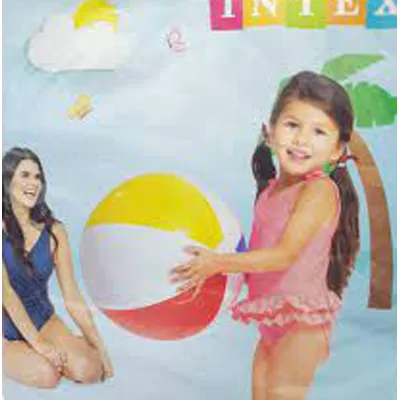 Intex%20Recreation%20Colorful%20Glossy%20Panel%20Inflatable%20Beach%20Pool%20Ball%2059020%20-%20Image%206
