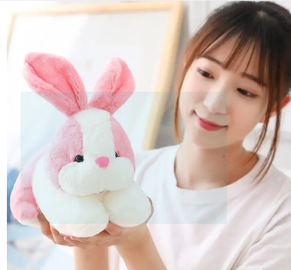 Plush Soft Toys for Baby Gift