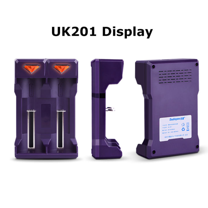 Doublepow%20UK201%201.2V%20Ni-Cd/Ni-MH%20Battery%20Fast%20Charger%20with%20Full%20Charge%20Indication%20Facility%20for%20Rechargeable%201.2V%20%20AAA/AA/C%20Size%20&%207/5%20F6%20Chewing%20Gum%20Stick/Gumstick%20%20for%20SONY%20MiniDiscs%20and%20Walkmans%20-%201%20Piece%20-%20Image%205