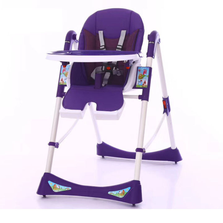 Good Quality foldable Baby High Chair