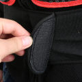Motorcycle Full Body Armor Jacket Spine Chest Protector Gear Bike Cycling Vest Durable Easy To Use.