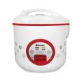 Miyako 1.8 Liter Small Size Rice Cooker.
