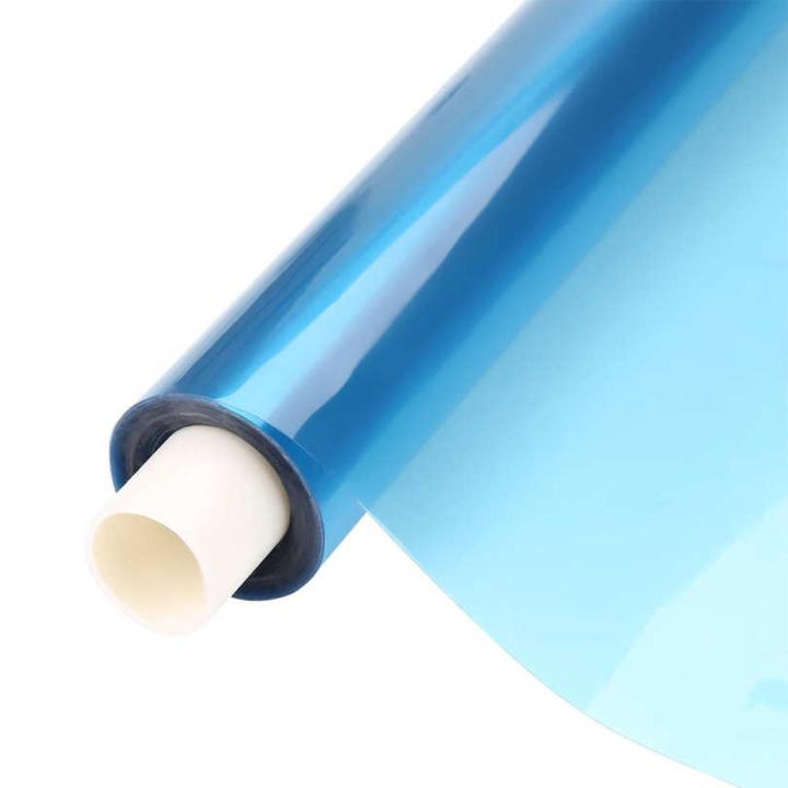 Photosensitive Dry Film 5m Portable for Circuit Production Photoresist Sheet
