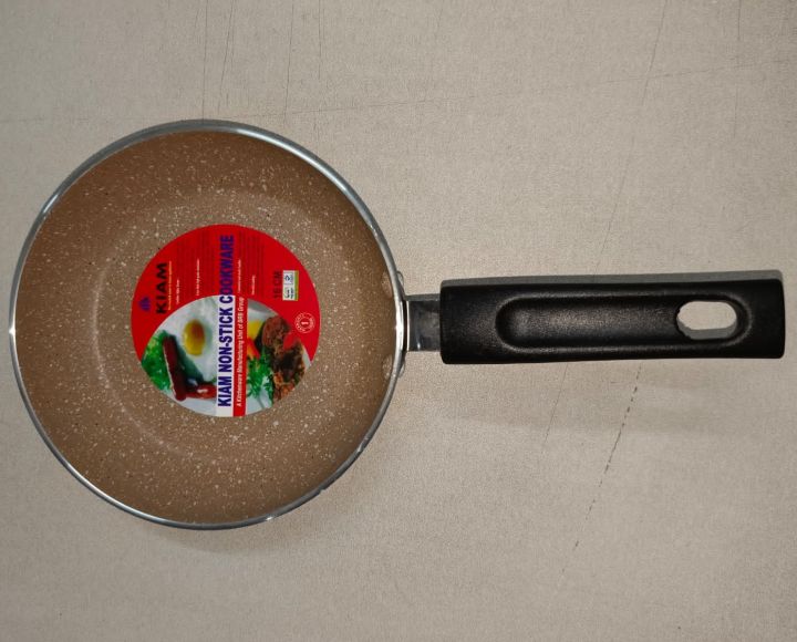 Kiam%20Non%20Stick%20Fry%20Pan%20without%20Glass%20Lid%2016Cm-28Cm%20-%20Image%202