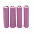 18650 3.7V Lithium Rechargeable Battery-Better Quality 2pcs - Battery - Battery.