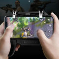 Gaming L1 R1 Control Joystick for Android iPhone Phone Gamepad PUBG Controller Mobile Trigger Joypad Game Console Pad Cellular. 