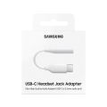 Adapter For SAMSUNG Galaxy Note 10 Plus 10+ A90 A80 A6/Samsung Type - C to 3.5mm Headphone Adapter. 