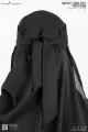 Glam Touch Premium Arabian Sort Niqab.