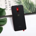 Back Panel Cover glass for Oneplus 7 pro. 