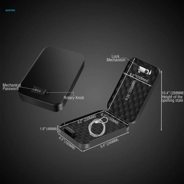 Portable%20,Easy%20to%20Read%20Valuables%20,sturdy%20Combination%20Lock%20Steel%20Case,%20Metal%20Combination%20Lock%20Box%20for%20Credit%20Cards%20Wallet%20-%20Image%203