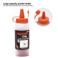 HARDEN Chalk Line Powder 120g Red 620619. 