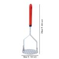 Kitchen Utensils, Pressed Potato Crusher, Mashed Potato Squeezer, Potato Pusher, Smooth Mashed, Vegetable Shredder, Fruit Tools. 