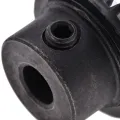 For Singer Sewing Machine Spare Parts 17Teeth Black Color 163997 Hook Timing Drive Gear. 