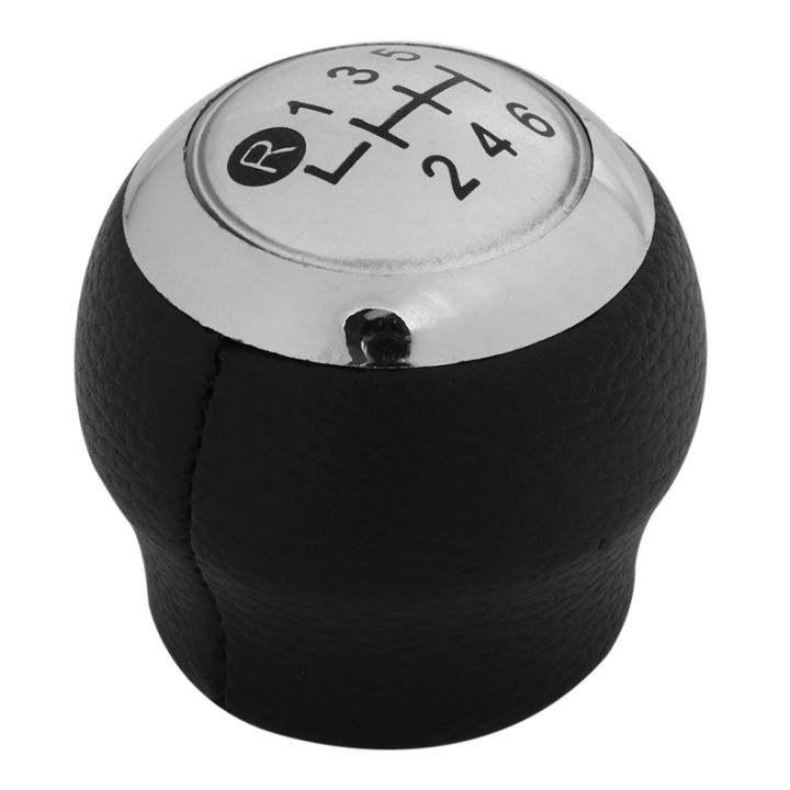 6%20Speed%20Gear%20Head%20Shift%20Lever%20Knob%20Head%20for%20Toyota%20Corolla%201.8Mt%202007-2013%20&%206%20Speed%20Gear%20Shift%20Knob%20-%20Image%203