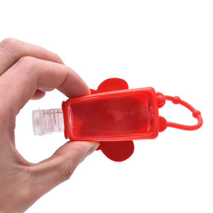 Cute%20Cartoon%20Food%20Silicone%20Hand%20Sanitizer%20Pocketable%20Holder%20With%20Empty%20Bottle%20-%20Image%204
