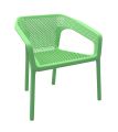 RFL Stylee Cafe Arm Chair Lime Green 939943. 
