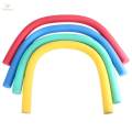 Pool Noodle Swimming Floats Portable Hollow Foam Tube Swim Noodles for Pool Accessories, Craft Projects, Water Sports, Kids, Adults. 