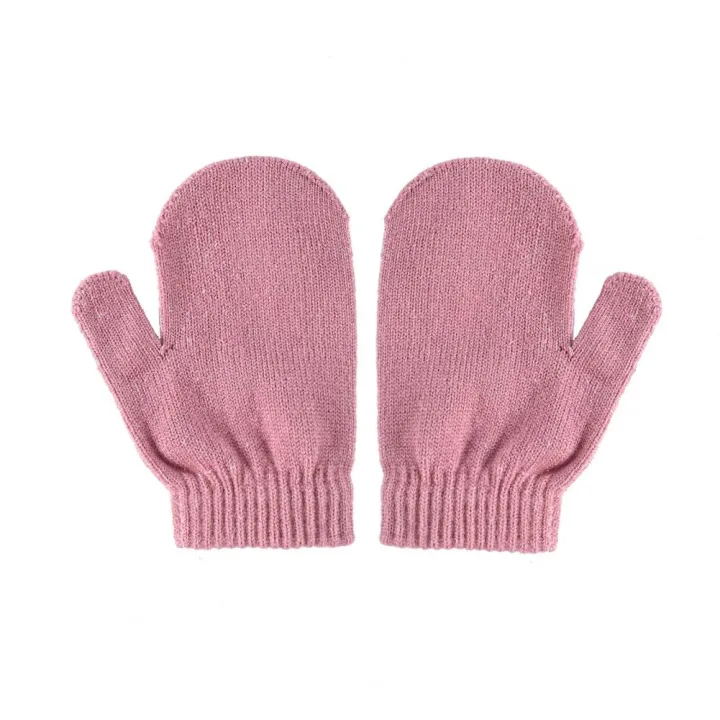 Simple%20Hat%20Mittens%20High%20Elasticity%20Solid%20Color%20Baby%20Girls%20Boys%20Kids%20Beanie%20Cap%20Gloves%20Kit%20Soft%20Hat%20Glove%20Set%20for%20Outdoor%20-%20Image%207