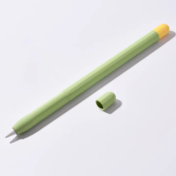 Case%20for%20Apple%20Pencil%202%20Generation%20/Pencil%201%20st/Pencil%20Pro%20Body%20Case%20Cute%20Cartoon%20iPad%20Pencil%202nd%20Pencil%20Pro%20Soft%20Silicone%20Ultra%20Thin%20Contrast%20Color%20Non-slip%20Protector%20Cover%20Casing%20-%20Image%209