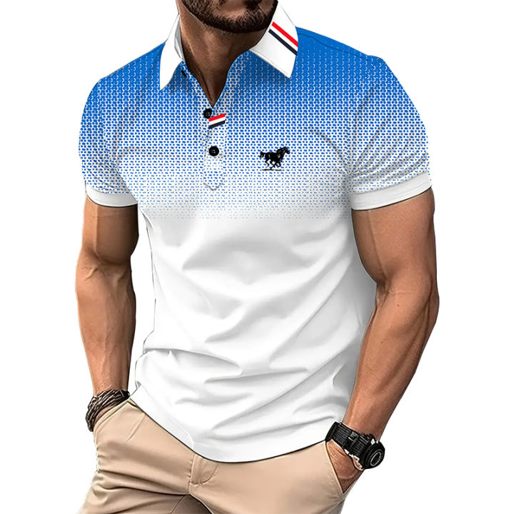 Men%20New%20Fashion%20Casual%20Short%20Sleeve%20Tops%20Polol%20Shirt%20.%20-%20Image%202