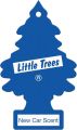 Little Tree New Car Scent Car Air Freshener । Little Trees । Little Trees Perfume । Air Frehener । Car Perfume ।  Little Tree Air Freshener । Little Trees Perfume । New Car Scent । Skyline Autos. 