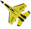 su27 Toy racing RC airplane fx820 aircraft model glider Foam air plane anti-fall unbreakable flying rc toy su 35 27 radio remote control rc airplane.