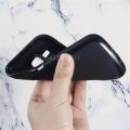 Anti-knock Soft TPU Phone Case For Samsung Galaxy S Duos S7562 GT-S7562 S7560 S7580 S7582 Silicone Cover Bumper Tempered Glass. 