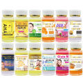 120ml 99% Vitamin C Serum Oil Facial Serum AHA Kojic Acid glutathione Facial skin brightening. 