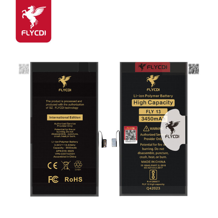 FLYCDI%203450mAh%20Phone%20Batteries%20for%20iPhone%2013%20High%20Quality%20High%20Capacity%20durable%20Replacement%20mobile%20Battery%20with%20tools%20-%20Image%202
