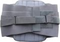 OAC Contoured L.S. Belt – Premium Lumbo Sacral Back Pain Support Belt. 