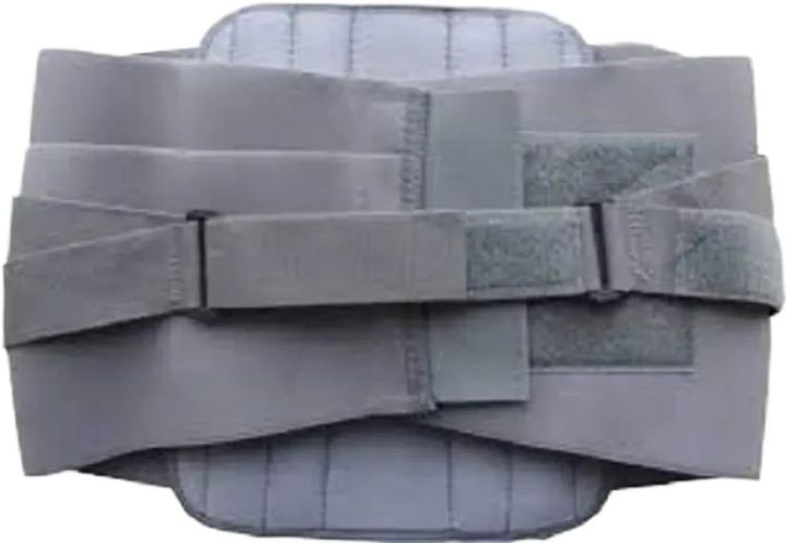 OAC%20Contoured%20L.S.%20Belt%20%E2%80%93%20Premium%20Lumbo%20Sacral%20Back%20Pain%20Support%20Belt%20-%20Image%202