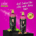 Livon Damage Repair Protein Shampoo 300ml (FREE Parachute Advansed Onion Enriched Coconut Hair Growth Oil 200ml). 