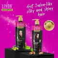 Livon Damage Repair Protein Shampoo 300ml. 