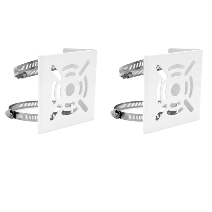 2X%20Universal%20Vertical%20Pole%20Mount%20Adapter,%20with%204%20Loops,%20Wall%20Mounting%20Loop%20Bracket%20-%20Image%203