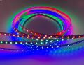 Strip Light 12 Volt DC RGB Led Strip, Auto Color Changing Flexible Water Proof Light Strip. 