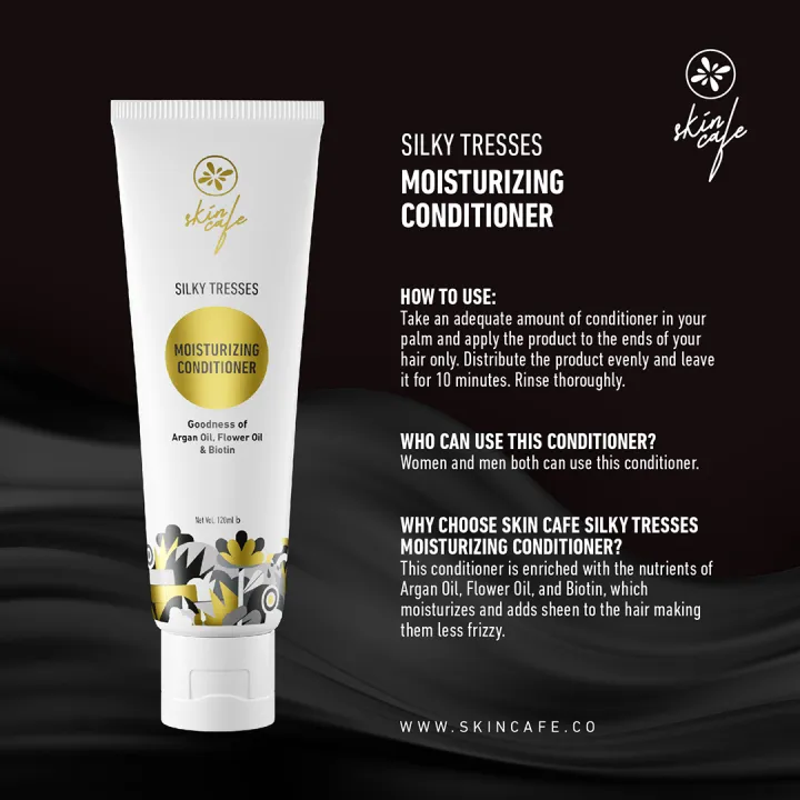 Skin%20Cafe%20Biotin%20Shampoo%20250Ml%20+%20Skin%20Cafe%20Moisturizing%20Conditioner%20(Combo)%20-%20Image%207