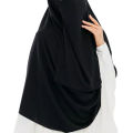 Malaysian Madina Instant Hijab Collection For Women - Niqab. 
